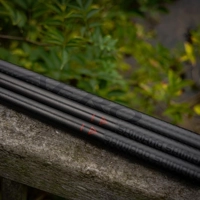 Shimano Aero Power Carp Landing Net Handle 4.00m 3pc